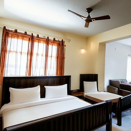 Hotel Abedrooms- Budget Stay Thanjavur Exterior photo
